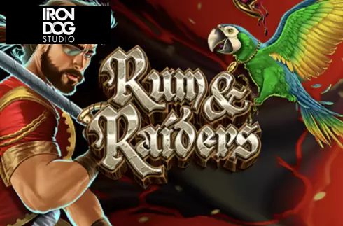 Rum and Raiders